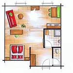 Waldbothgut Gospodarstwo agroturystyczne *