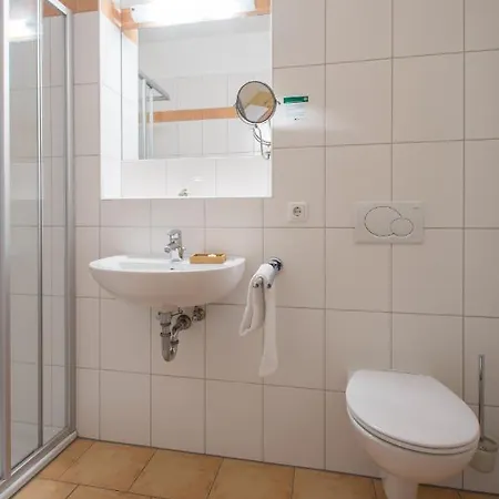 Waldbothgut Agroturismo Linz