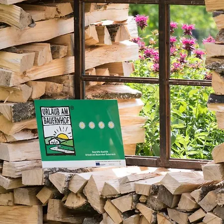 Agroturismo Waldbothgut Linz