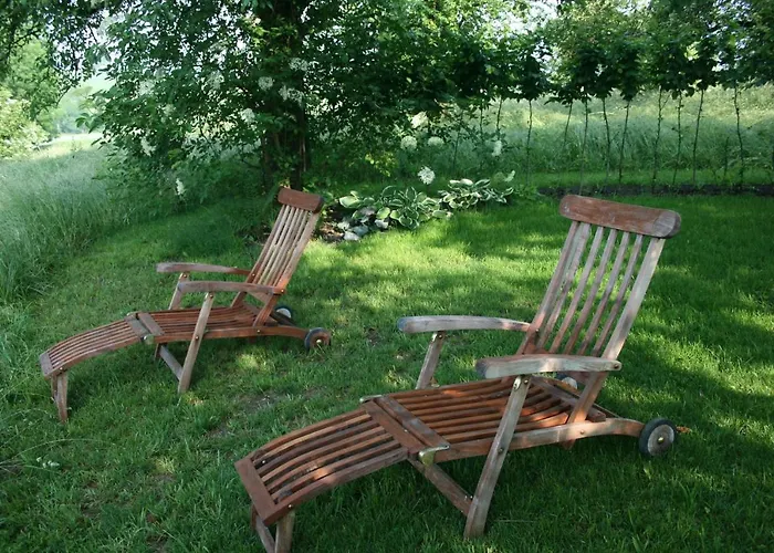 Waldbothgut לינץ