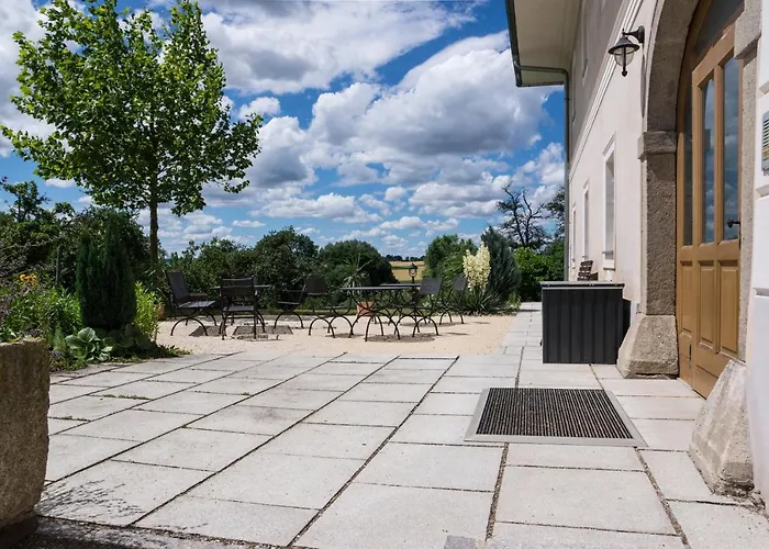 Waldbothgut Farma Linec