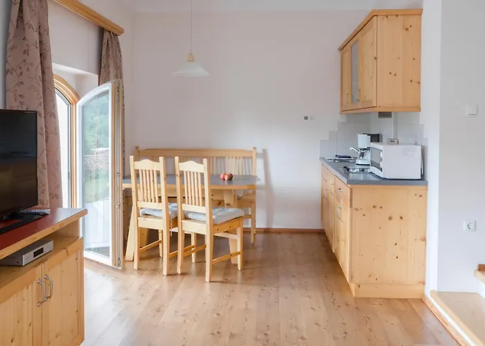 Farma Waldbothgut Linec