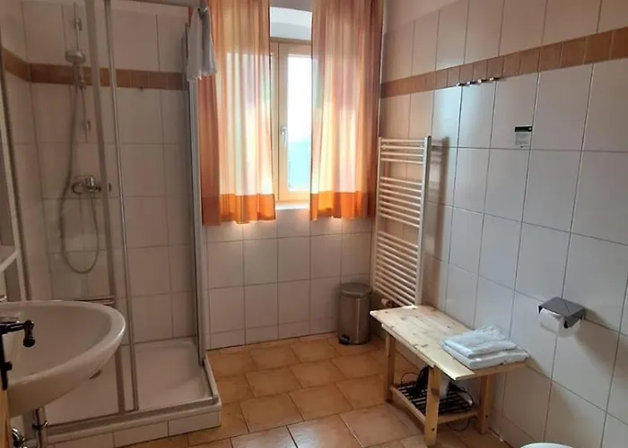 Feriegård Waldbothgut