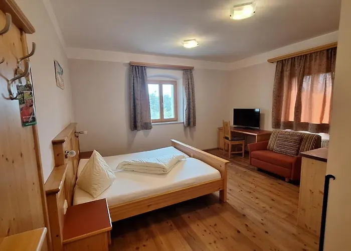 Feriegård Waldbothgut *