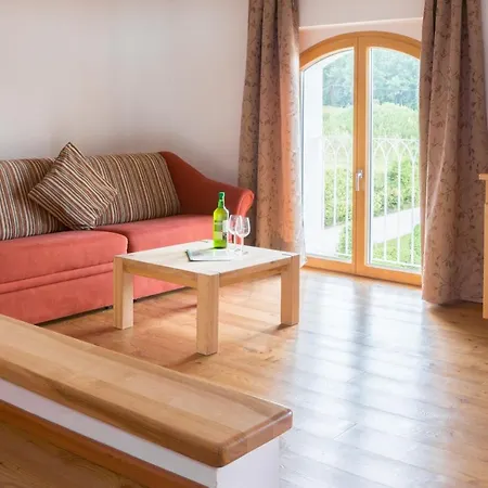 Waldbothgut Alojamento de Turismo Rural Linz