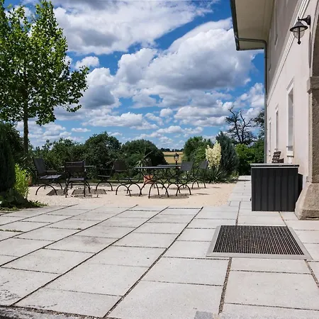 Waldbothgut Çiftlik konaklama Linz