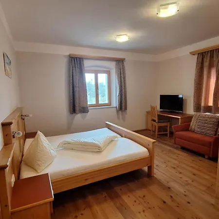 Çiftlik konaklama Waldbothgut *