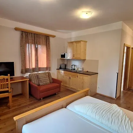 Waldbothgut Çiftlik konaklama