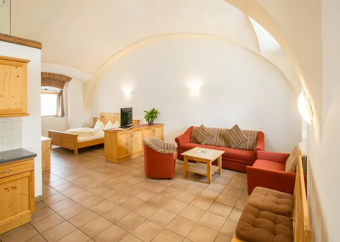 مزرعة للإقامة Waldbothgut لينتز