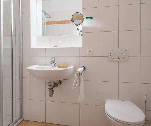 Waldbothgut Çiftlik konaklama Linz